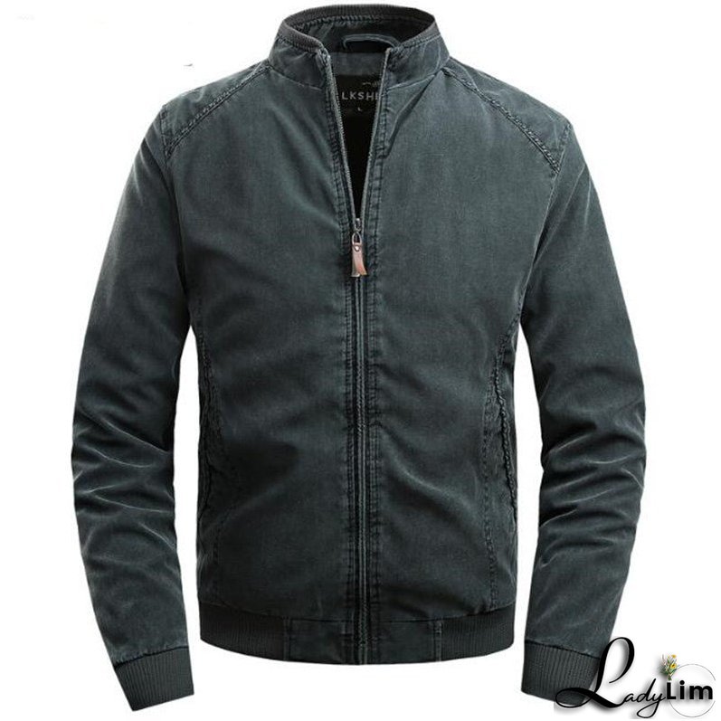 Timeless and Stylish general Jacket
