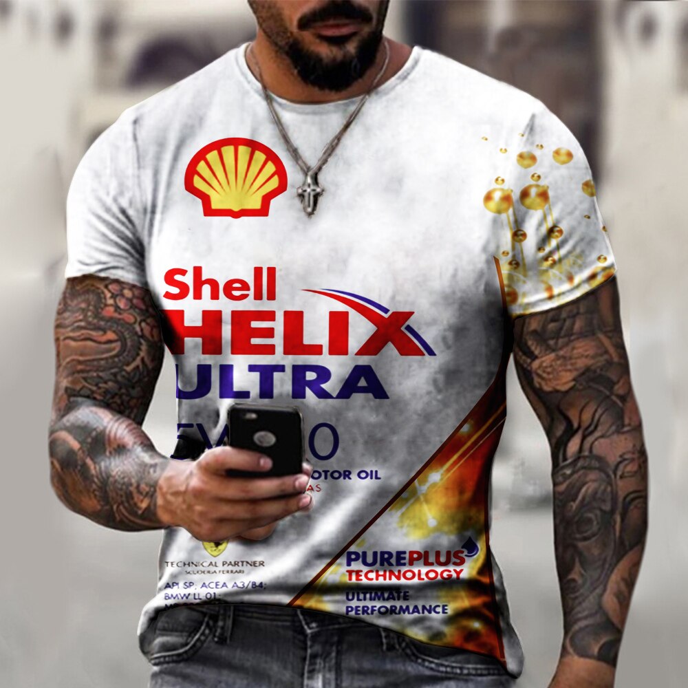 

Ethnic - 3D Printed Men T Shirt, Xl, 501 Original