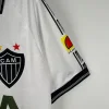 Retro 1997 Mineiro Atl&eacute;tico Soccer Jersey White