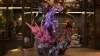 Gaia The Fierce Knight - Duel Monsters/ Yu-Gi-Oh! Resin Statue - WASP Studios