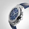 HUBLOT Classic Fusion Blue Chronograph Titanium 45mm 521.NX.7170.LR