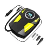 Corded Electric Car Tyre Inflator Pump 12V 150PSI Portable Air Compressor Pump