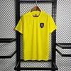 2023 Scotland Goalkeeper Yellow Football Shirt 1:1 Thai Quality