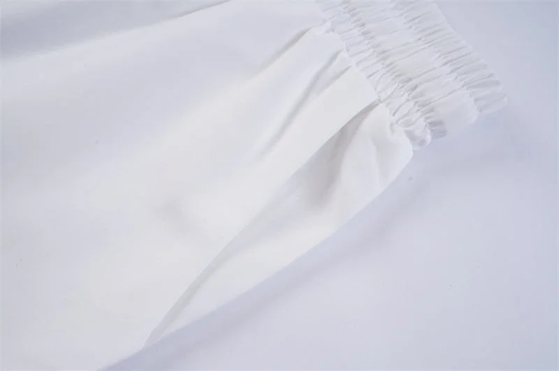 Casablanca 2023 new silk short-sleeved shirt