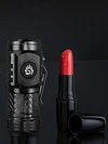 Bright LED Flashlight USB Rechargeable Portable Outdoor FlashLight 18350 Battery
