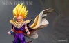 1/6 Scale Son Gohan - Dragon Ball Resin Statue - Forging Sword-Studio