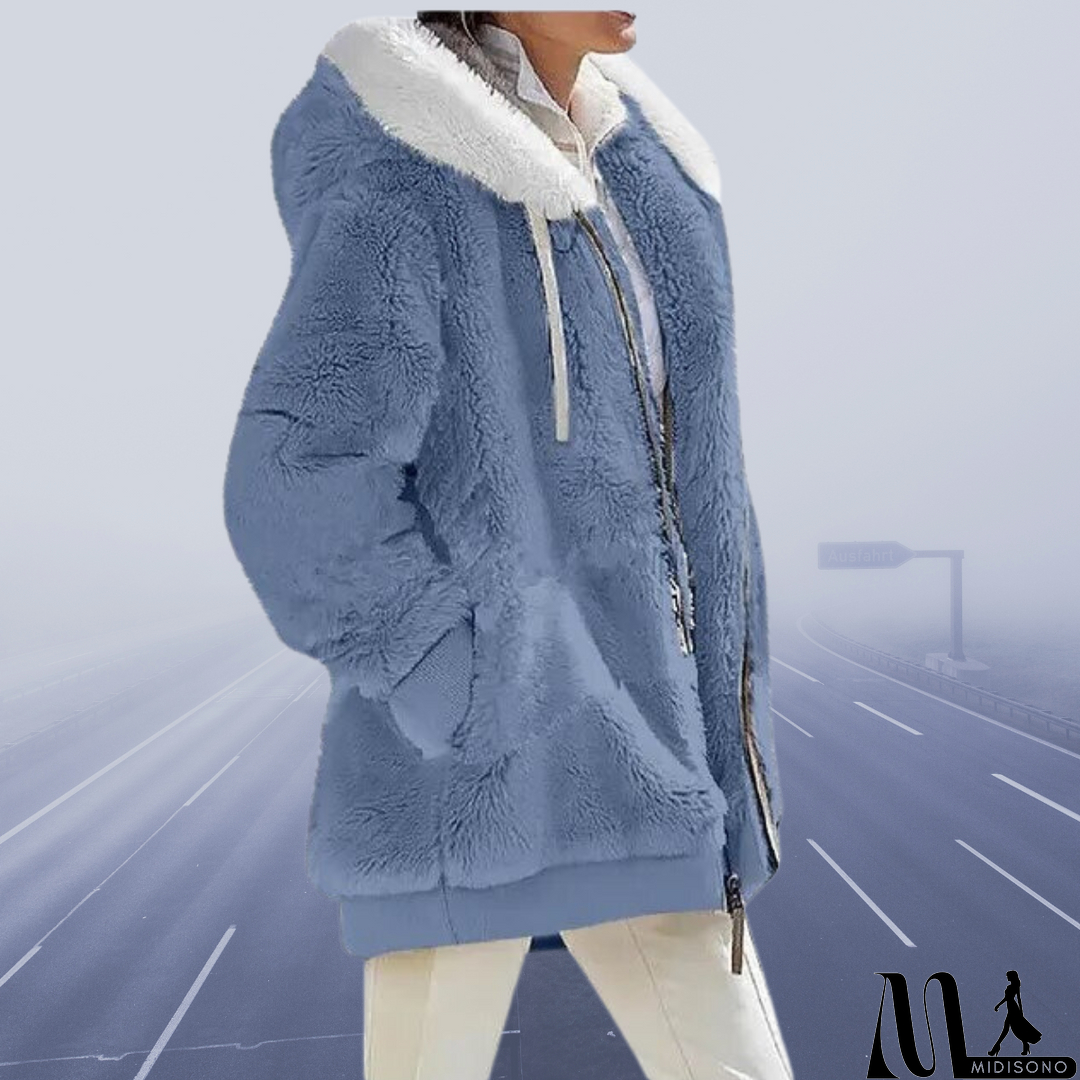 MidiSono - Comfortable and Stylish general Jacket