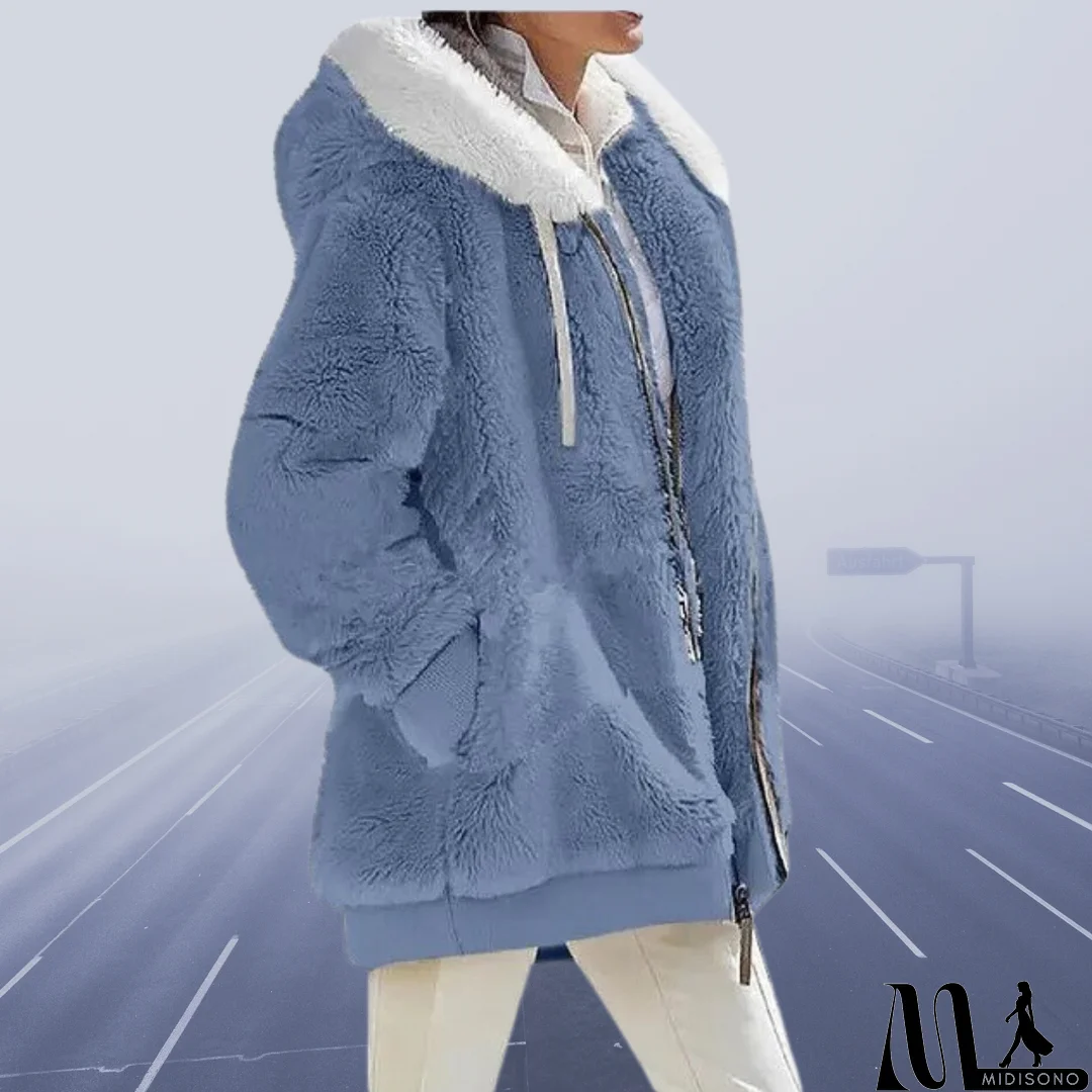 MidiSono - Comfortable and Stylish general Jacket