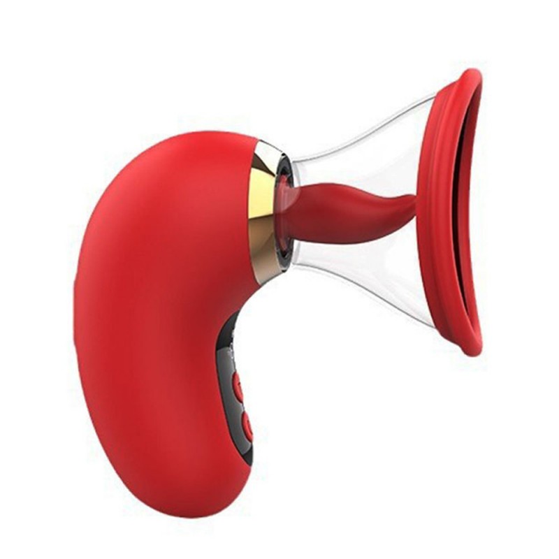 Nipple Stimulator 