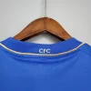 Retro 2012-13 Chelsea Soccer Jersey Home