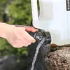 11L Camping Water Jug with Faucet Portable Water Tank for Vehicle Car Camping