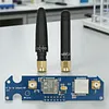 For M5stack Cardputer ADV 2 In 1 RF Module NRF24& CC1101 Dual-Bands Board with Antennas Enhanced Antenna Stability Tool 2.4G/433M Signals Antenna Enhancing Boards