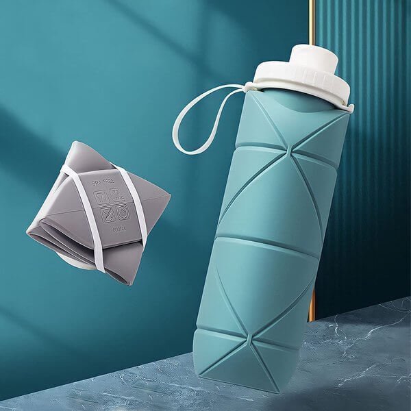 Reusable Folding Cup ♻