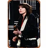 Pretenders - Panneaux en &eacute;tain m&eacute;tallique(20*30cm/30*40cm) - Musique