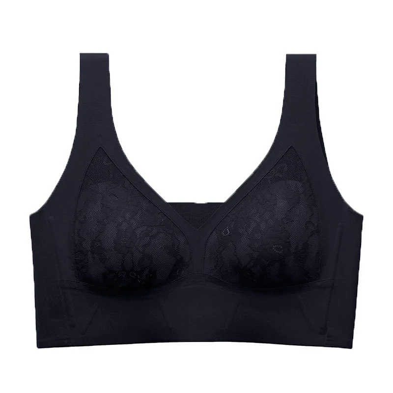 🔥Fashion Deep Cup Bra🔥Bra With Shapewear Incorporated