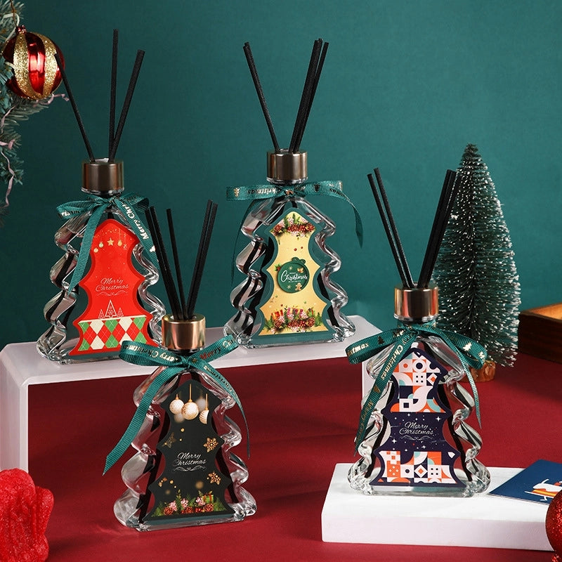Christmas Home Fragrance