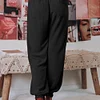 Gioiacombo&trade; Pantaloni Harem con coulisse alla moda