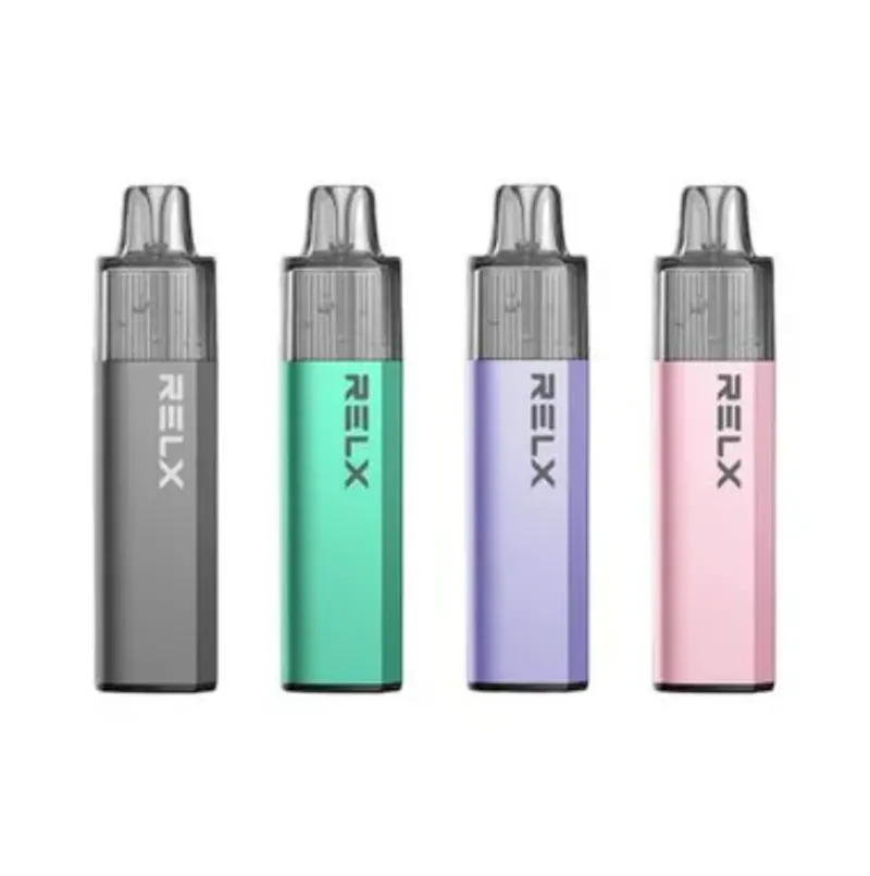 RELX MagicGo GA4K Disposable Vape（4000 Puffs）