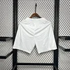 2024/2025 Real Madrid Home Shorts love fball