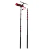 [US Local Warehouse] 11pcs Extended Window Cleaning Kit Easy To Use Telescopic Water Supply Brush Kit