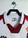 1997/1998 Retro AC Milan Special Edition White Football Shirt 1:1 Thai Quality