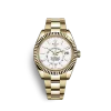 Rolex 326938 Sky-Dweller Intense White - New