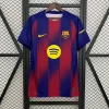 25/26 Barcelona Soccer Jersey Home