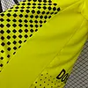 2011/2012 Retro Dortmund Home Football Shirt 1:1 Thai Quality