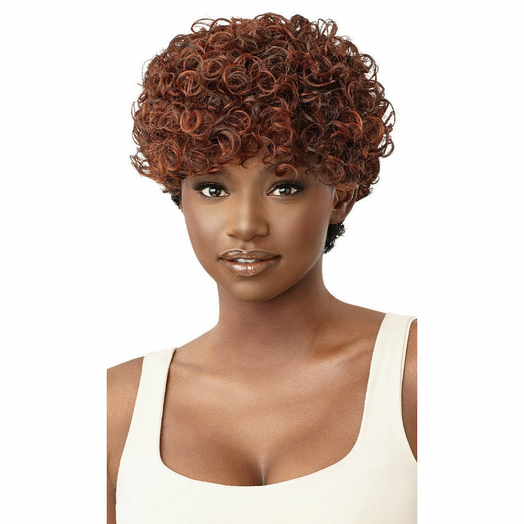 Outre WIGPOP Synthetic Wig - Chance