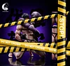 1/6 Scale Satoru Gojo VS Toji Fushiguro - Jujutsu Kaisen Resin Statue - Hard Studio