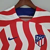 2022/2023 Football   Atletico Madrid Home Football Jersey 1:1 Thai Quality