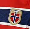 Norway 2026  Home World Cup 