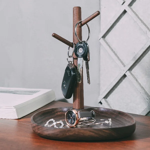GLVEE Ornaments Storage 