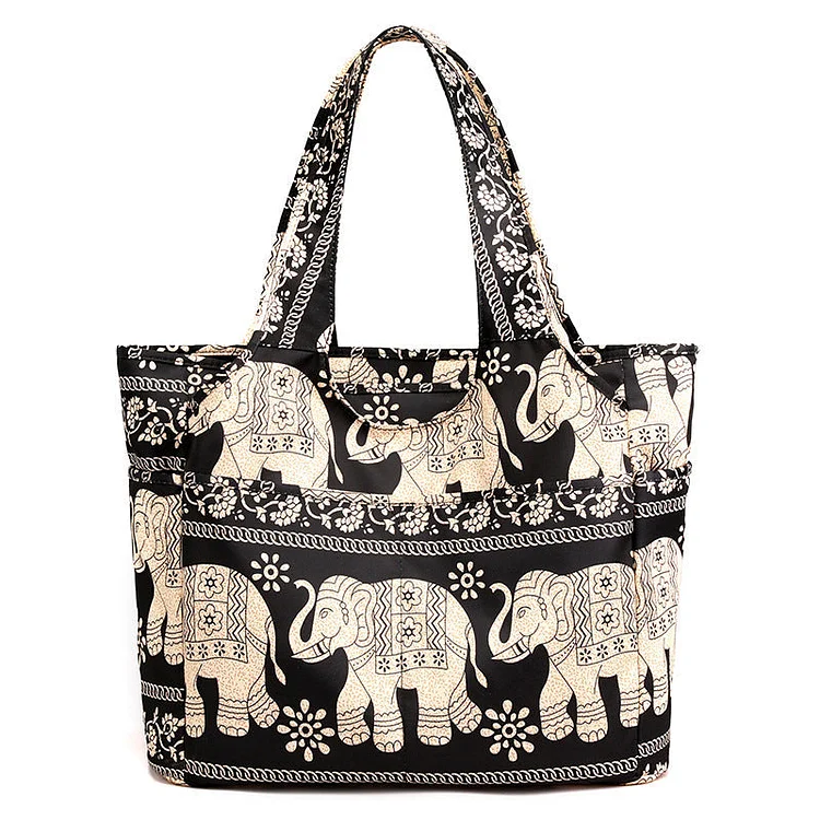 Fashion Print Handbag shopify Stunahome.com