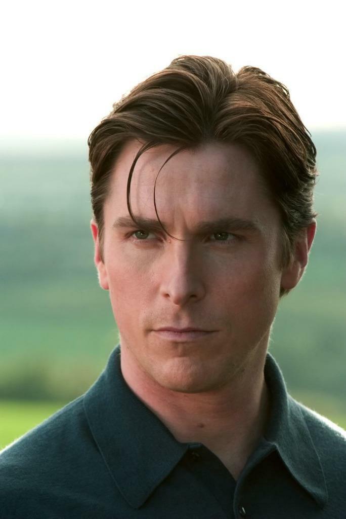 Christian Bale 8x10 Picture Simply Stunning Photo Poster painting Gorgeous Celebrity #5