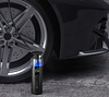 ✨2025 Newest Wireless Car Air Pump✨🔔 One-button smart pump tire inflator, built-in battery, long battery life, AI monitoring chip, fast charging, suitable for cars, motorcycles, bicycles, etc.