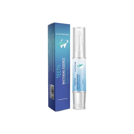 TEETH WHITENING ESSENCE