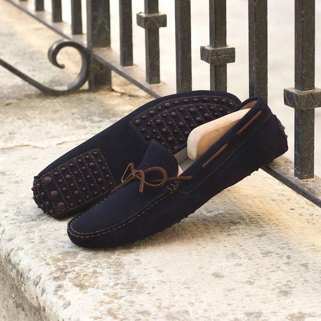 Men's Moccasins  Loafers