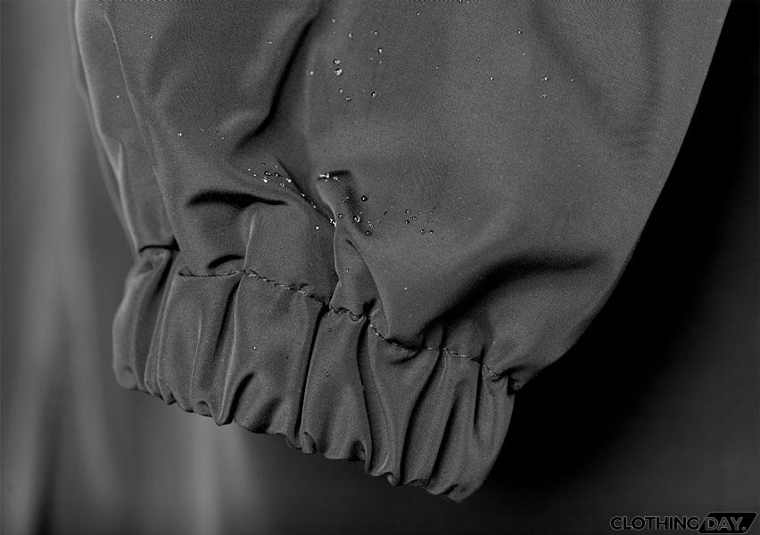 Modern and Versatile winter garment