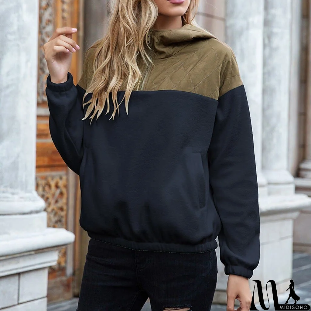 MidiSono - Modern and Versatile winter garment