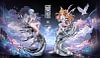 1/6 Scale Asuka Langley Soryu & Rei Ayanami - (EVA) Neon Genesis EVAngelion Resin Statue - Le Jian Studio