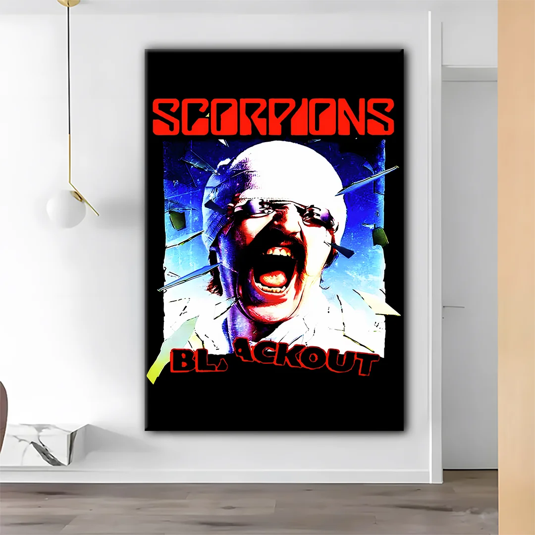 Canvas Wall Art