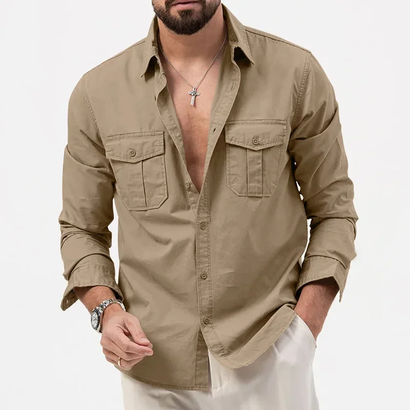 Cotton SHIRT