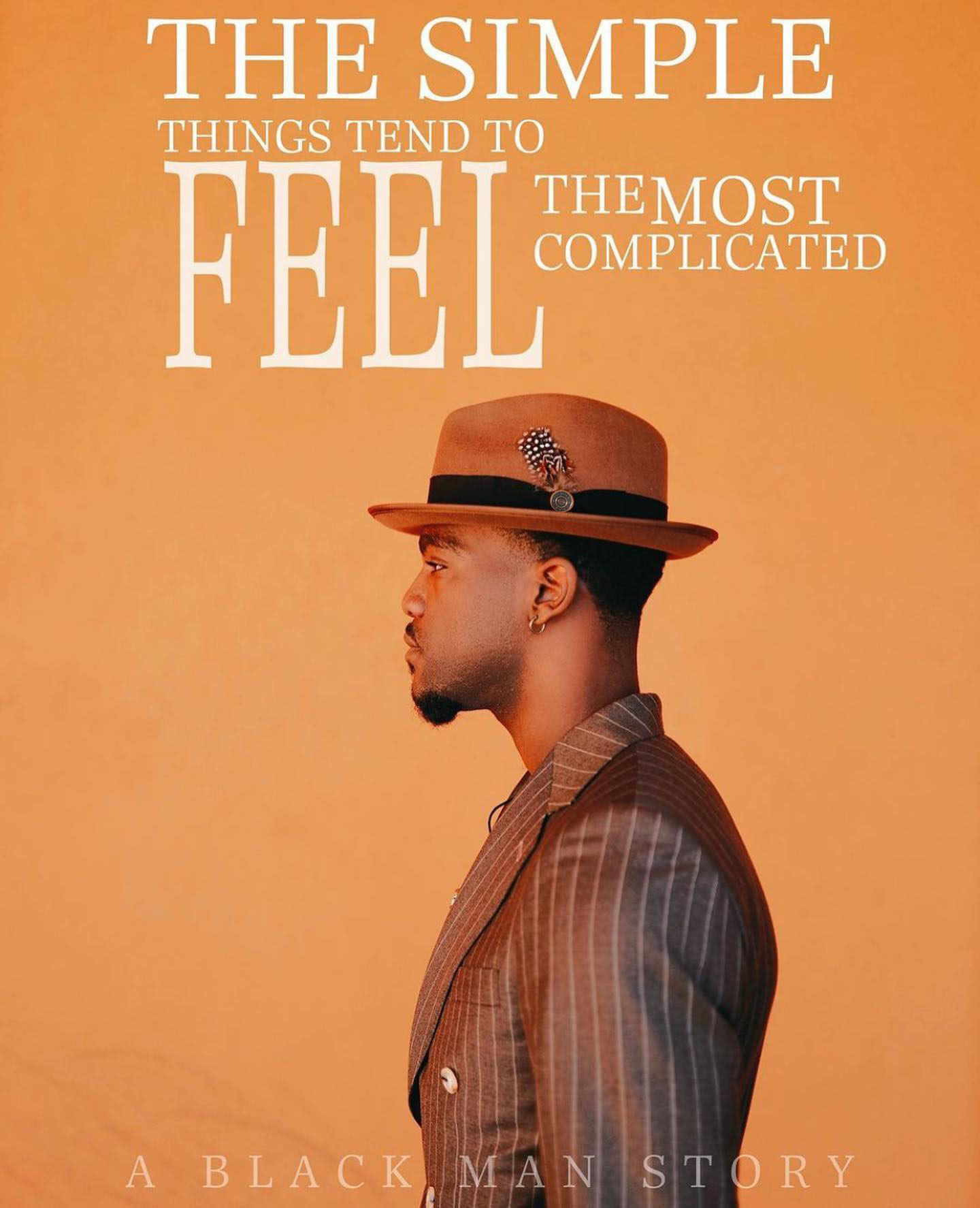 HatsFashion  Bikary Fedora &ndash; Wheat[Fast shipping and box packing]