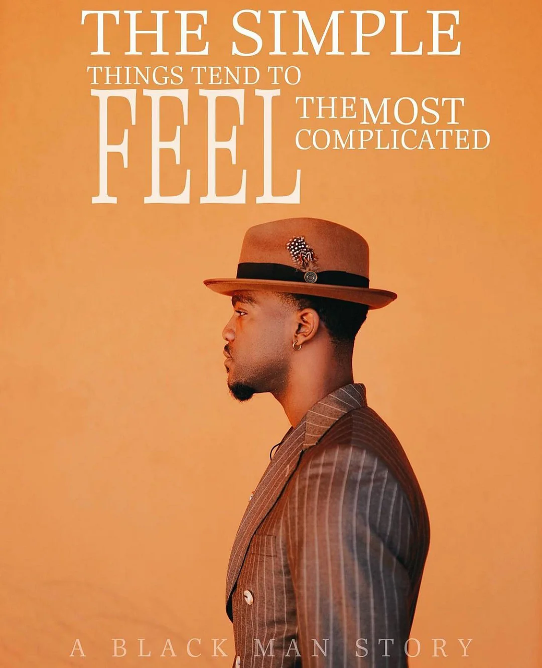 HatsFashion  Bikary Fedora &ndash; Wheat[Fast shipping and box packing]