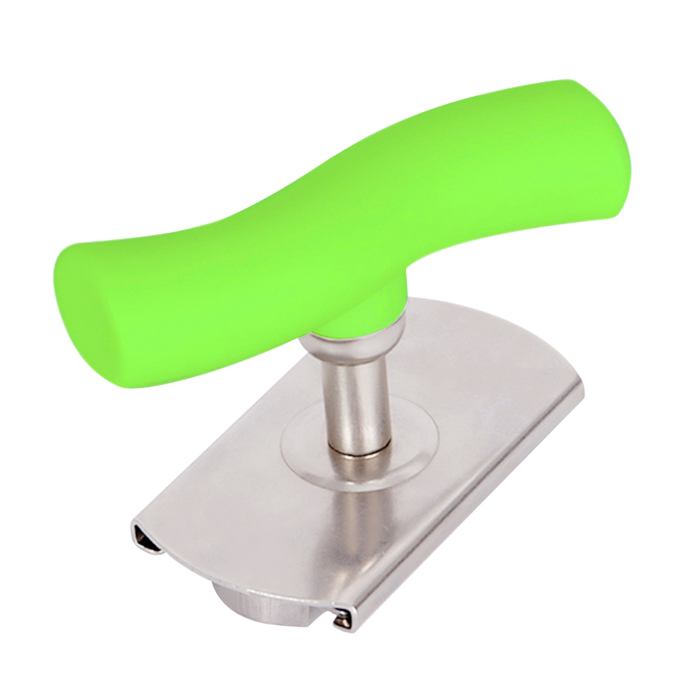 

Stainless Steel Bottle Openers Manual Adjustable Jar Opener Kitchen Gadget, 501 Original