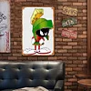 Marvin Martian - Metal Tin Signs(8*12Inch/12*16Inch)