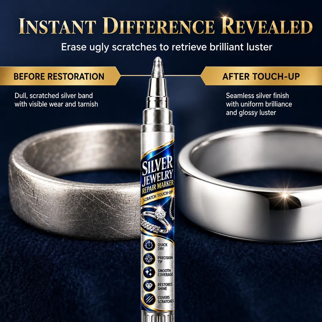 Instant difference revealed
