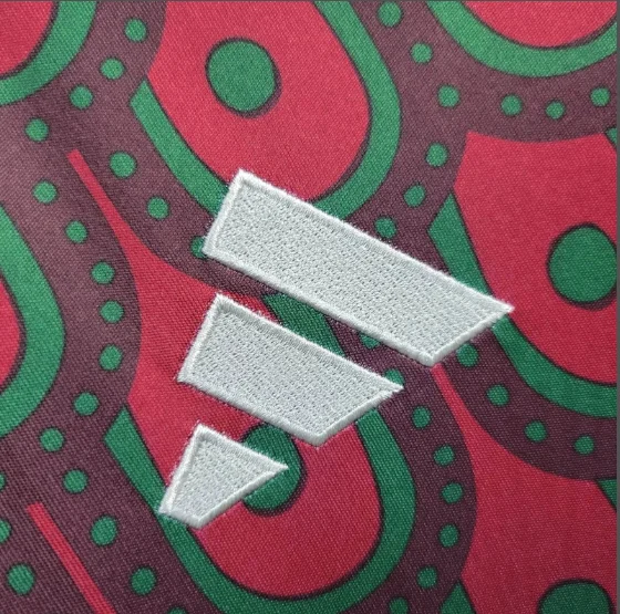 2024 Mexico Home Soccer Jersey Thai Quality