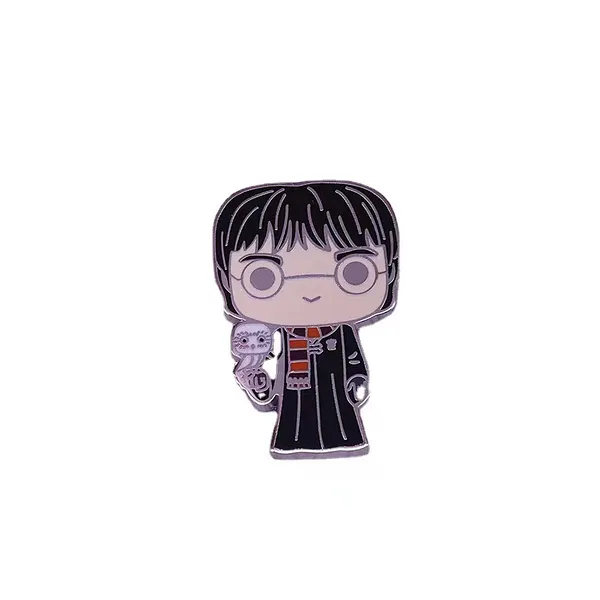 Foto del pin Magical Reader Boy
